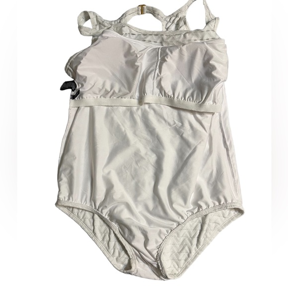 Anne Cole Vintage One-Piece Swimsuit Bathing Suit |14 - Picture 12 of 14